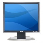 Dell 1704FPT Grad A foto