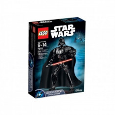 Darth Vader 75111 Star Wars LEGO foto