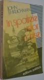 In spatele usilor inchise - John Ehrlichman