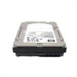 Hard disk server SAS 300GB HP EF0300FATFD, 3.5 inch, 15k rpm foto