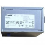 Sursa alimentare workstation Dell Precision T5500 / H875EF-00 foto