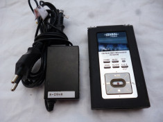 mp3 recorder Roland R-09HR foto