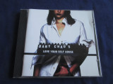 Baby Chaod - Love Your Self Abuse _ cd,album _ EastWest (UK), Rock