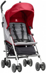 Carucior sport Vue Lite Cherry Baby Jogger foto