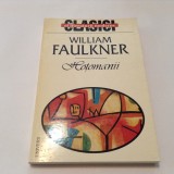 Hotomanii - William Faulkner ,R21