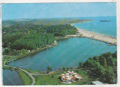 bnk cp Costinesti - Vedere - circulata foto