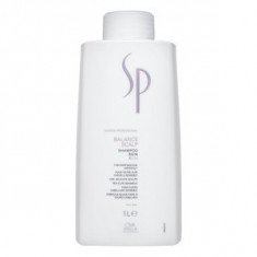 Wella Professionals SP Balance Scalp Shampoo sampon pentru scalp sensibil 1000 ml foto