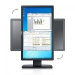 Monitoare LED Dell Professional P2012H, widescreen, 20 inch, Grad A foto