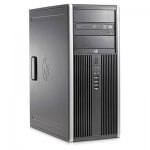 HP Compaq 8200 Elite Tower Intel Core i5 2500 4Gb 250Gb Dvd-rw foto mare HP Compaq 8200 Elite Tower Intel Core i5 2500 4Gb 250Gb Dvd-rw foto mare