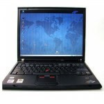 Dezmembrare laptop IBM Thinkpad T43 foto