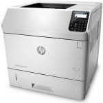 Imprimanta laser HP Enterprise M604, 52ppm, 1200x1200dpi foto