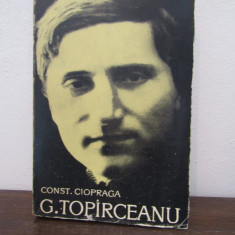 G.TOPARCEANU -CONST.CIOPRAGA