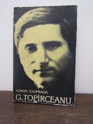 G.TOPARCEANU -CONST.CIOPRAGA foto