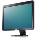 Monitoare LCD Dell E2009W, 20 inch, widescreen, Grad A foto