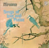 NIRVANA - SONGS OF LOVE AND PRAISE, 1998, CD, Rock