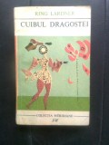 Cumpara ieftin Ring Lardner - Cuibul dragostei (Editura pentru Literatura Universala, 1968)