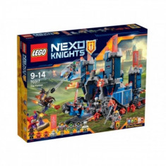 Fortrex 70317 Nexo Knights LEGO foto