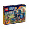 Fortrex 70317 Nexo Knights LEGO