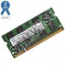 Memorie 2GB SAMSUNG DDR2 800MHz SODIMM......GARANTIE 2 ANI !!