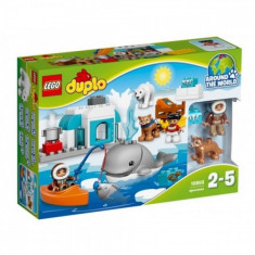 Arctic 10803 DUPLO LEGO foto