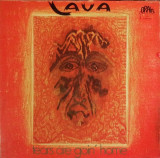 LAVA - TEARS ARE GOIN&#039; HOME, 1993, CD, Rock