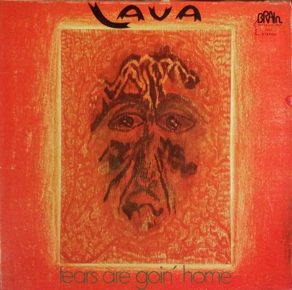 LAVA - TEARS ARE GOIN&#039; HOME, 1993