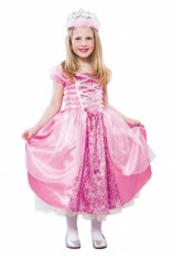 Costum Pink Princess 4-6 ani EuroCarnavales foto