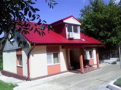 Casa in Copou, Iasi foto