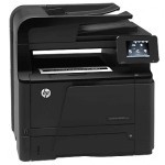Multifunctionale laser HP Laserjet Pro 400 M425dn, 35ppm, duplex foto mare Multifunctionale laser HP Laserjet Pro 400 M425dn, 35ppm, duplex foto mare