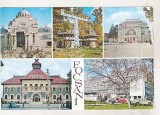 bnk cp Focsani - Vedere - uzata