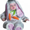 Costum Little Bunny 1-2 ani EuroCarnavales