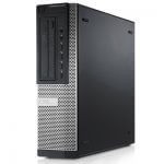 Dell Optiplex 7010 DT Core i3-3240 3.4GHz/4GB DDR3/128GB SSD foto