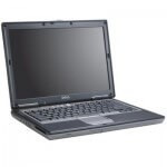 Pachet promotional 3 laptop-uri Dell Latitude D630 CoreDuo T7250/2GB/160GB wirel foto