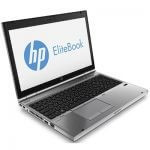 HP Elitebook 2570p Core i5 3360M/4GB/320GB/dvd foto