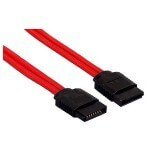 100 Cabluri SATA foto
