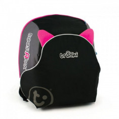 Rucsac BoostApak Clasic Pink Trunki foto