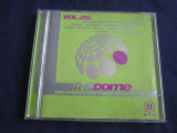 Various - The Dome vol.25 _ dublu cd , compilatie _ Ariola (Germania), Dance