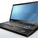 Lenovo Thinkpad T510 i5 M520 2.40Ghz 4GB DDR3 320GB foto