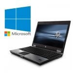 Laptop Refurbished HP Elitebook 8440p Core i5 520M/4GB/250GB/Windows 10 Home foto