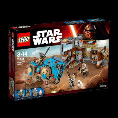 Confruntare pe Jakku 75148 Star Wars LEGO foto