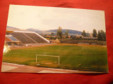 Ilustrata Stadionul din Targu Mures ,12500 locuri, Necirculata, Fotografie