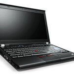 Lenovo ThinkPad X220 i5 2540M 2.6Ghz 4GB 320GB foto