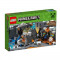 Portalul final 21124 Minecraft LEGO