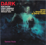 DARK - TAMNA VODA, 1988, CD, Rock