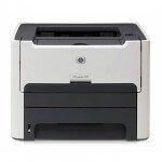 HP LaserJet 1320, 22ppm foto mare HP LaserJet 1320, 22ppm foto mare