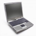 Dell Latitude D510 Centrino 1.7GHz/1GB/40GB foto mare Dell Latitude D510 Centrino 1.7GHz/1GB/40GB foto mare
