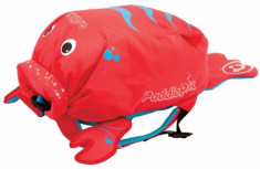 Rucsac Paddlepak Lobster Trunki foto