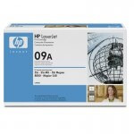 Toner / cartus imprimanta laser HP 5si HP 8000 C3909A foto