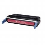 Cartuş / toner încărcat 100% HP Laserjet 4650 (C9723A-roşu) foto mare Cartuş / toner încărcat 100% HP Laserjet 4650 (C9723A-roşu) foto mare