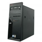 IBM Lenovo ThinkCentre M52 P4 2.80GHz/2GB/160GB foto